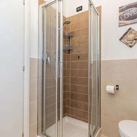 - 100 Mt Dal Mare Villetta Con Giardino Privato E Parcheggio Casa vacanze *