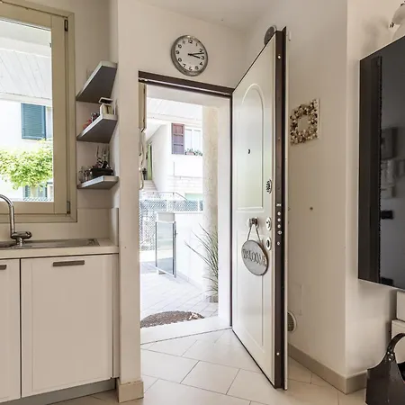 - 100 Mt Dal Mare Villetta Con Giardino Privato E Parcheggio Casa vacanze