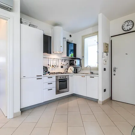 - 100 Mt Dal Mare Villetta Con Giardino Privato E Parcheggio 度假居 *