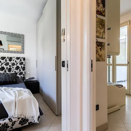 - 100 Mt Dal Mare Villetta Con Giardino Privato E Parcheggio تّشيرفييا
