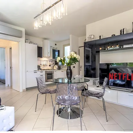 Tatil Evi - 100 Mt Dal Mare Villetta Con Giardino Privato E Parcheggio *